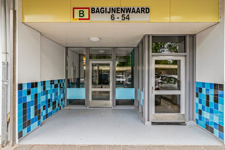 Foto 3 van Bagijnenwaard 8