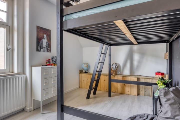 Foto 28 van Hasseltstraat 95