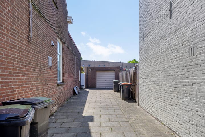 Foto 34 van Hasseltstraat 95