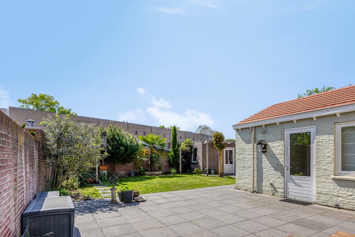 Foto 36 van Hasseltstraat 95