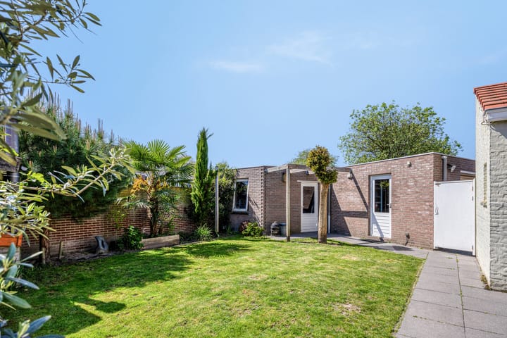 Foto 38 van Hasseltstraat 95