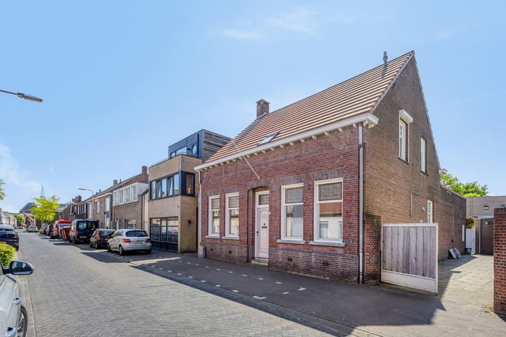 Foto 44 van Hasseltstraat 95