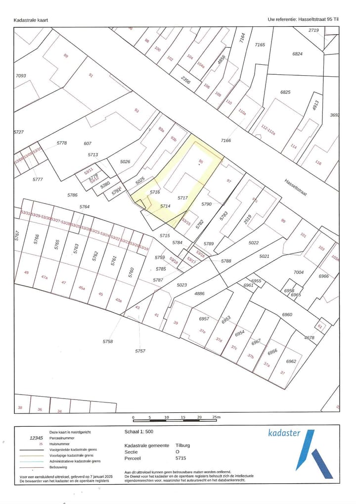 Foto 51 van Hasseltstraat 95