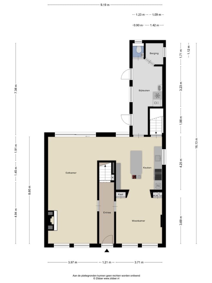 Foto 52 van Hasseltstraat 95