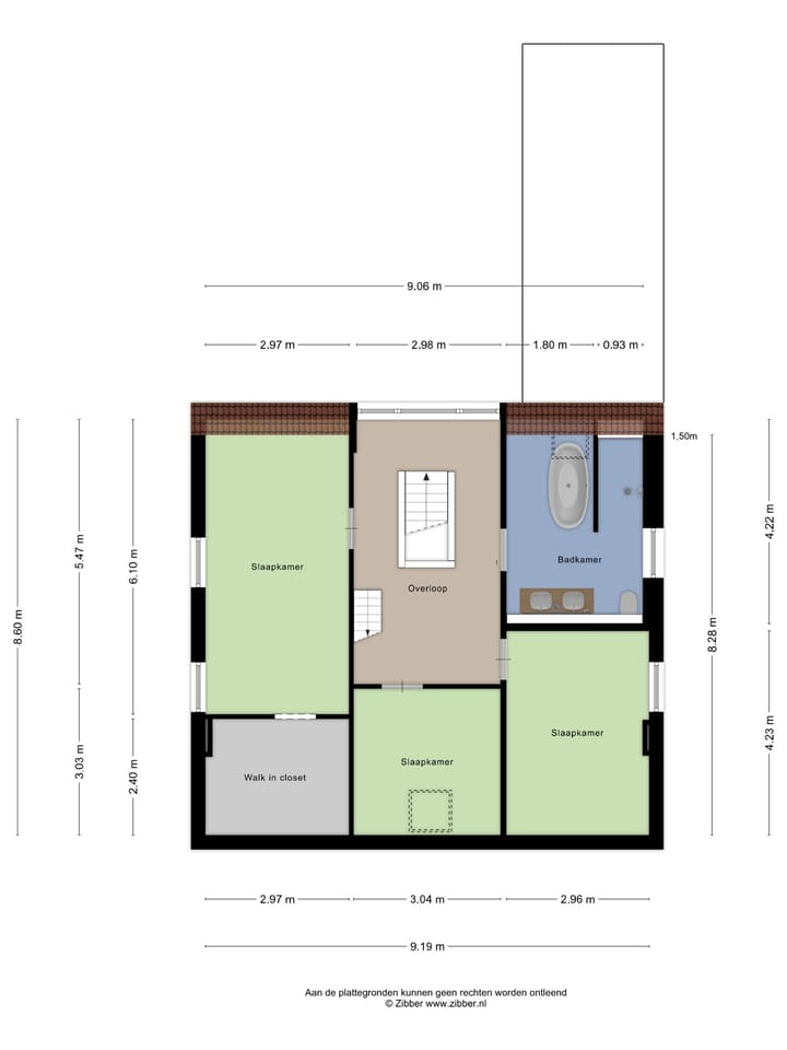 Foto 53 van Hasseltstraat 95