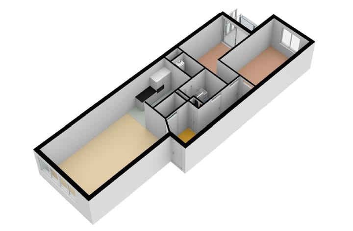 Photo 41 of Antonlaan 86