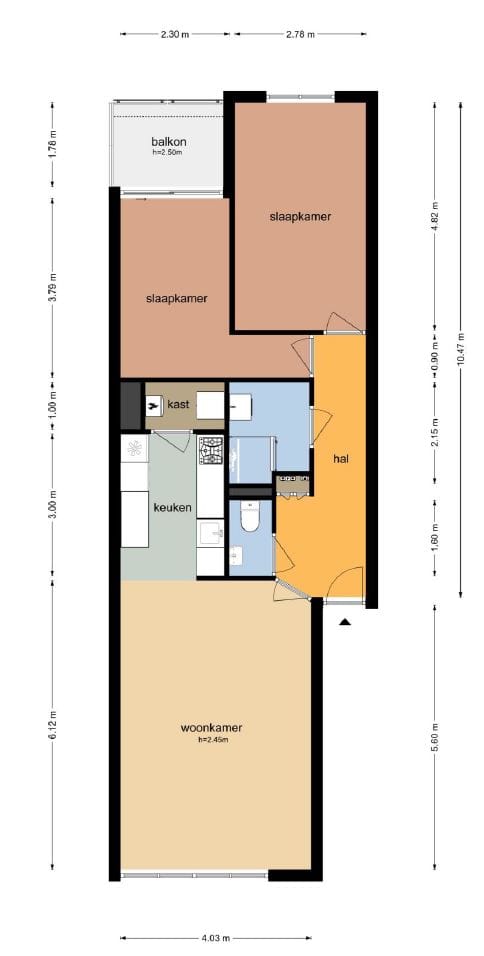 Photo 42 of Antonlaan 86