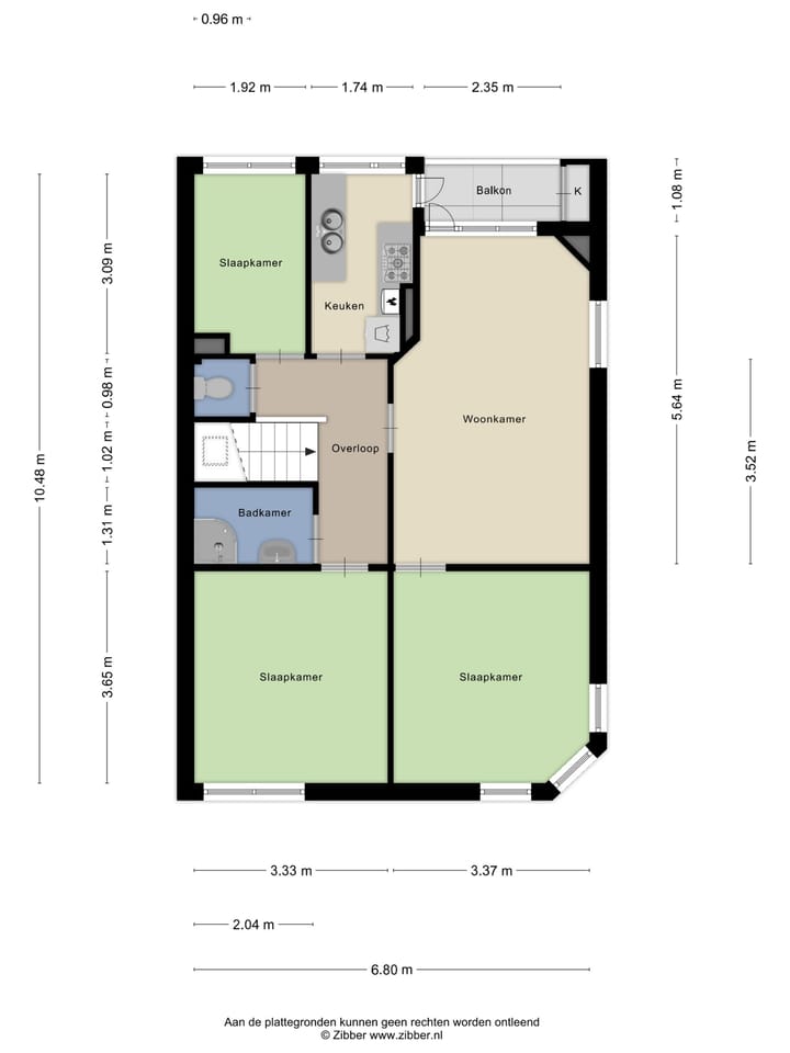 Foto 27 van Tafelbergstraat 32