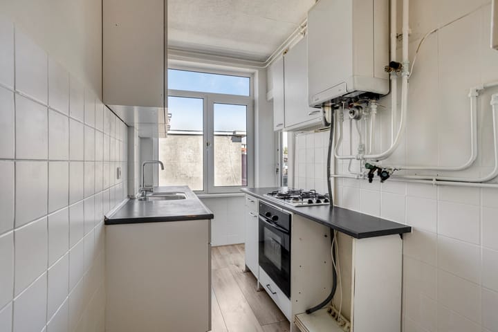 Foto 3 van Tafelbergstraat 32