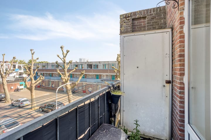 Foto 20 van Tafelbergstraat 32