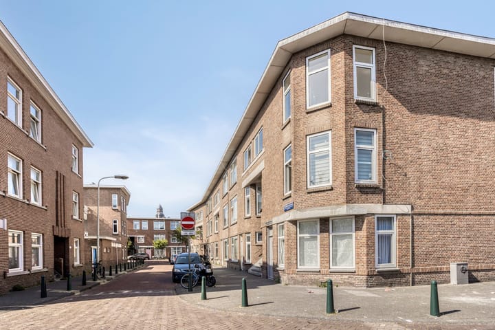 Foto 21 van Tafelbergstraat 32