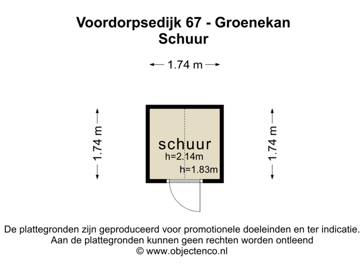 SCHUUR