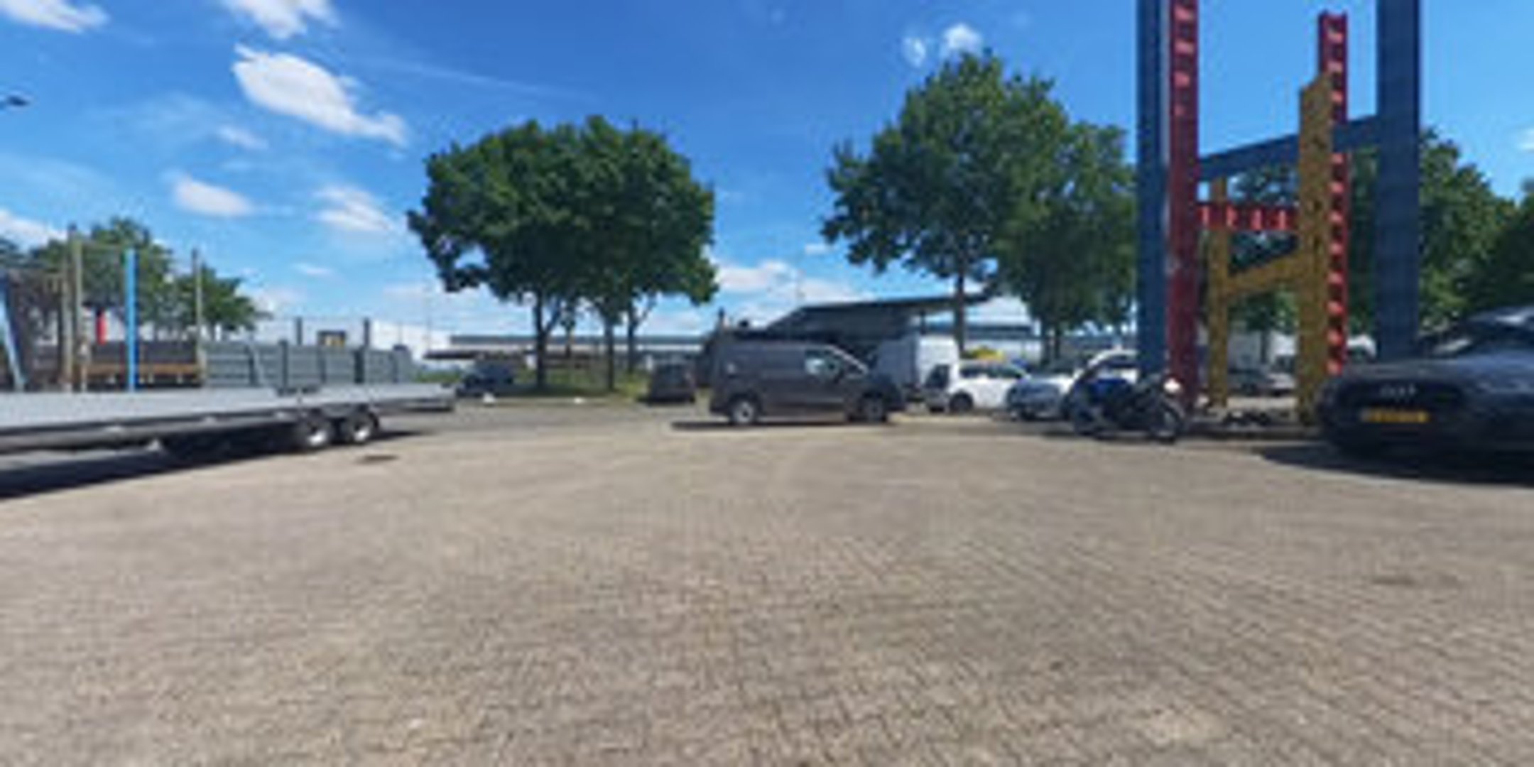 Bekijk 360° foto's