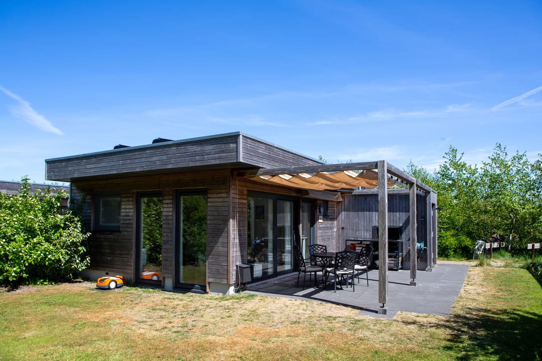 Foto 1 van Duinweg Formerum 5-A13