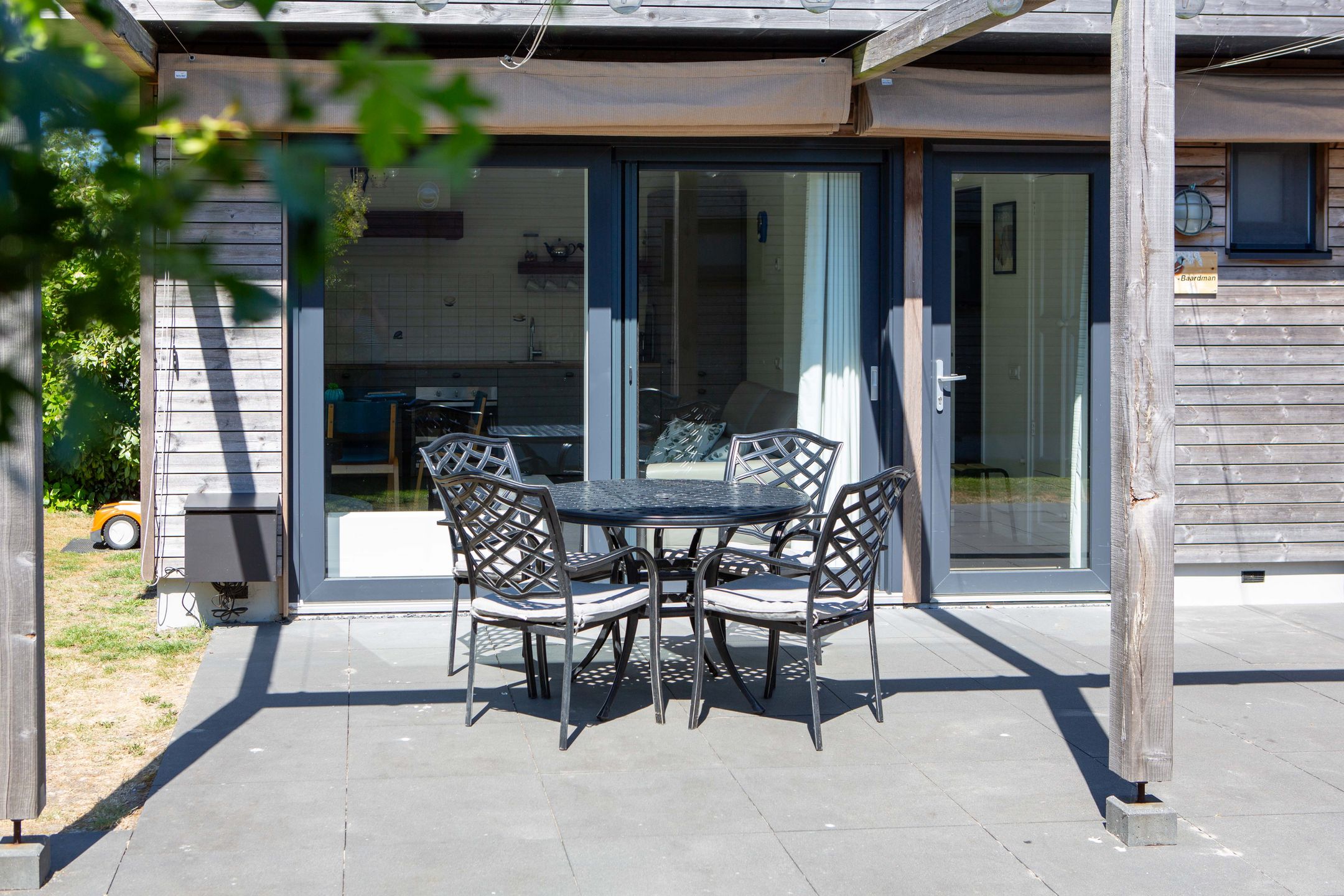 1-bedroom freehold villa in Formerum — photo 3 of 5