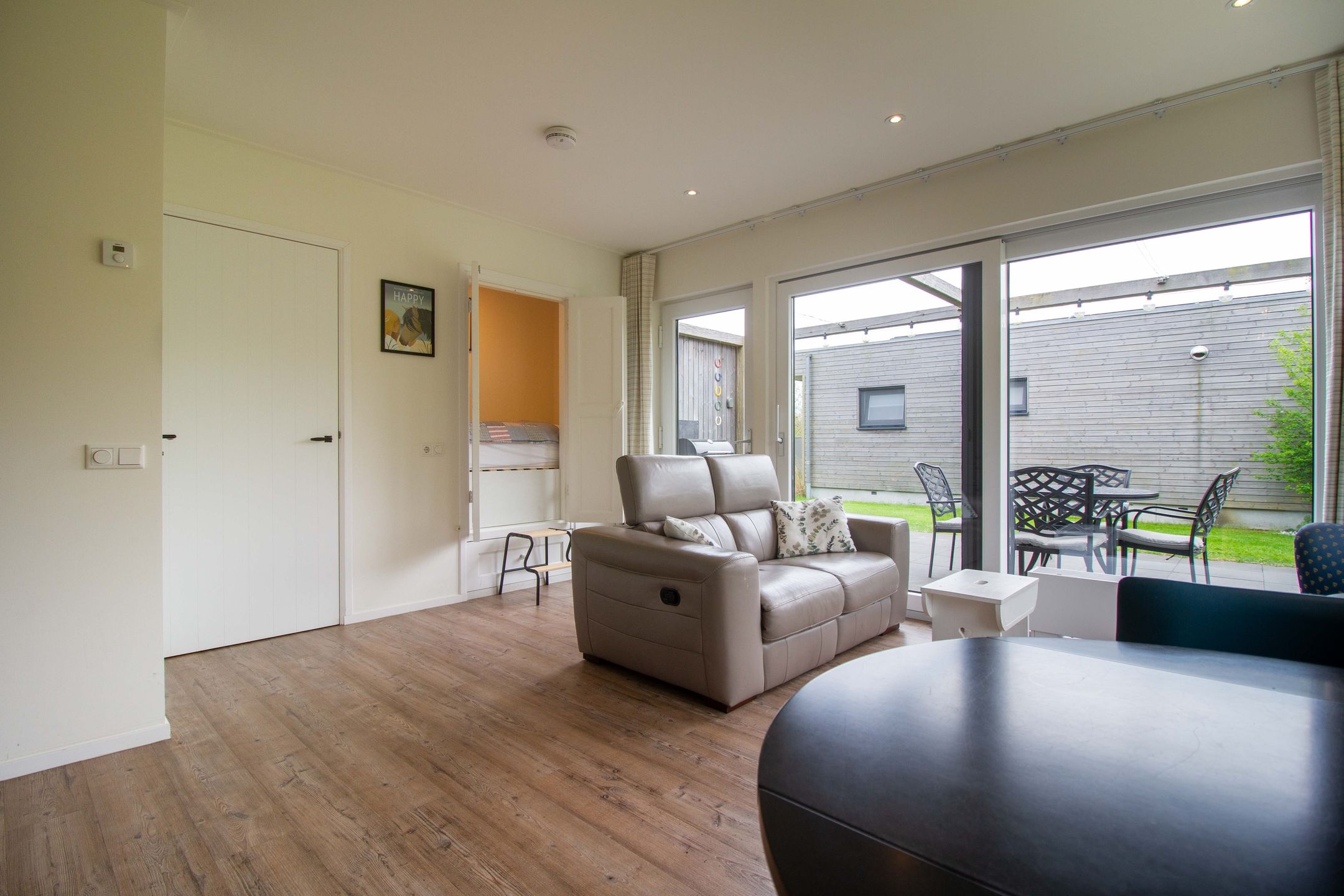 1-bedroom freehold villa in Formerum — photo 4 of 5
