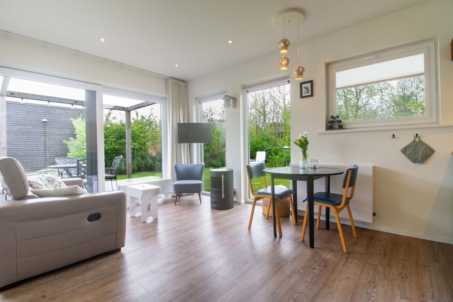 Foto 5 van Duinweg Formerum 5-A13