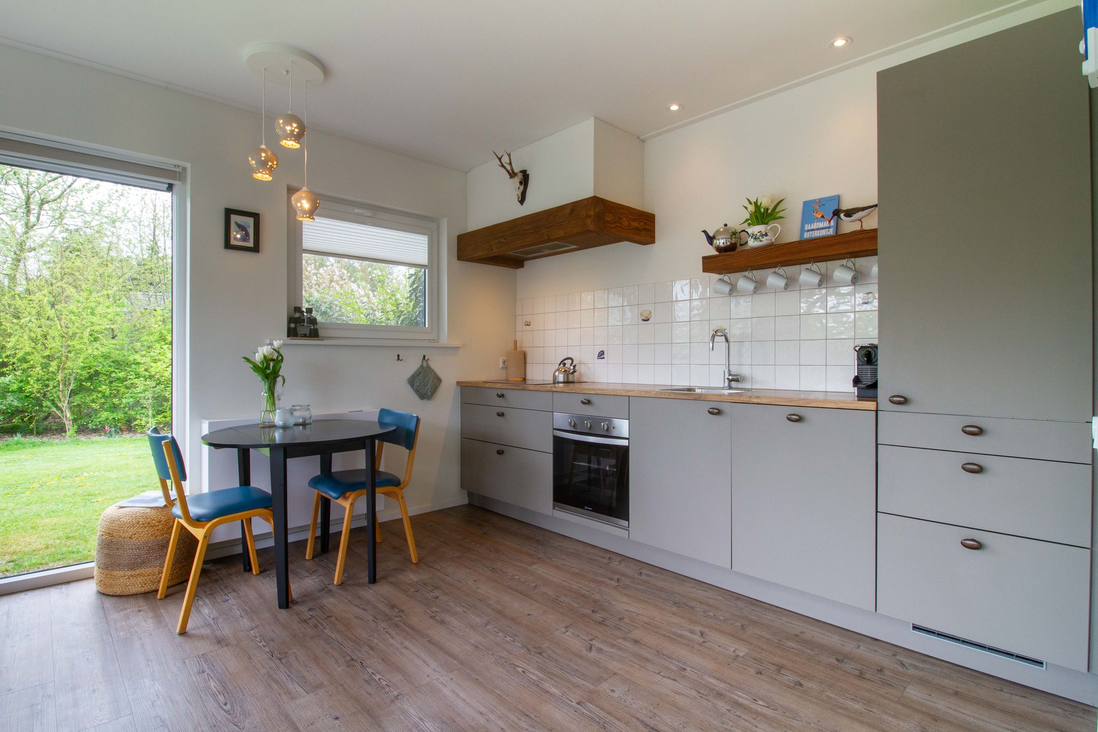 Foto 6 van Duinweg Formerum 5-A13