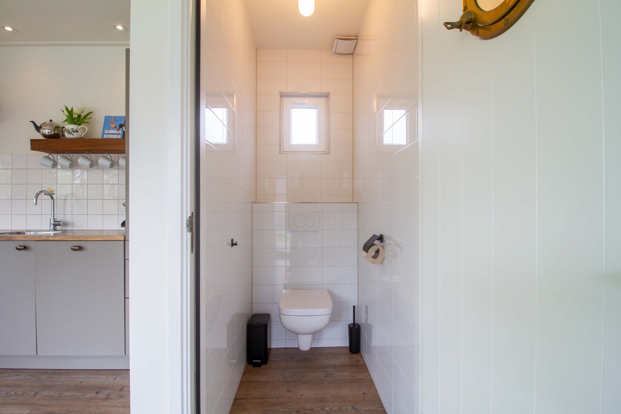 Foto 9 van Duinweg Formerum 5-A13