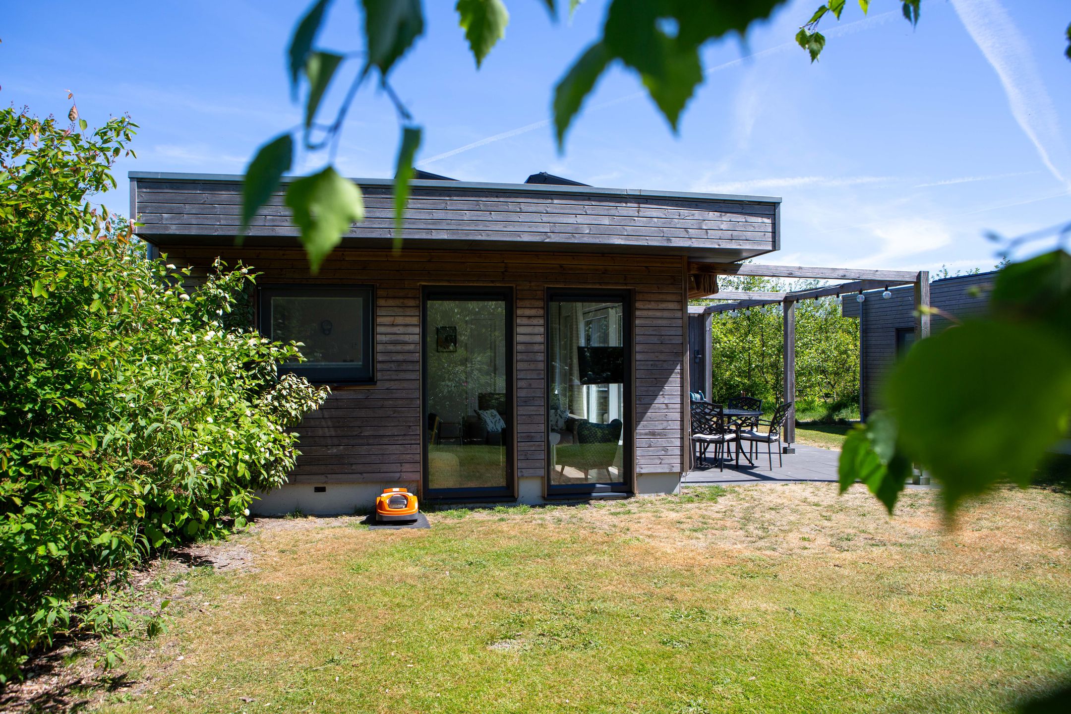 Foto 15 van Duinweg Formerum 5-A13