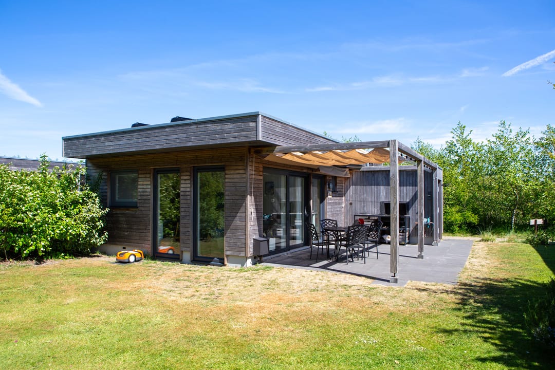 Foto 16 van Duinweg Formerum 5-A13