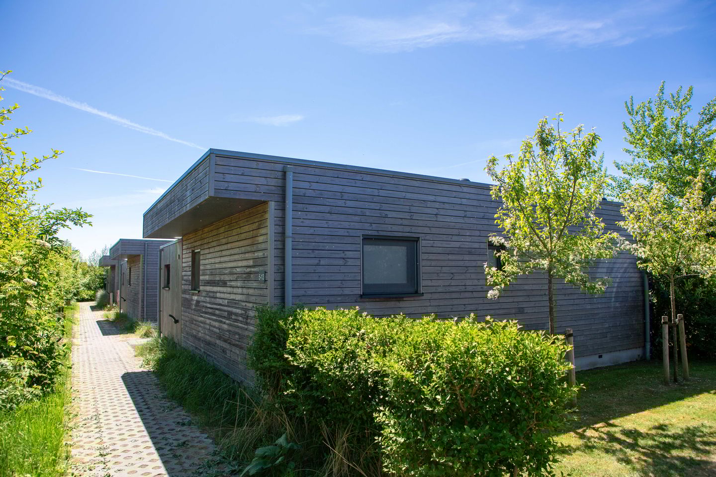 Foto 20 van Duinweg Formerum 5-A13