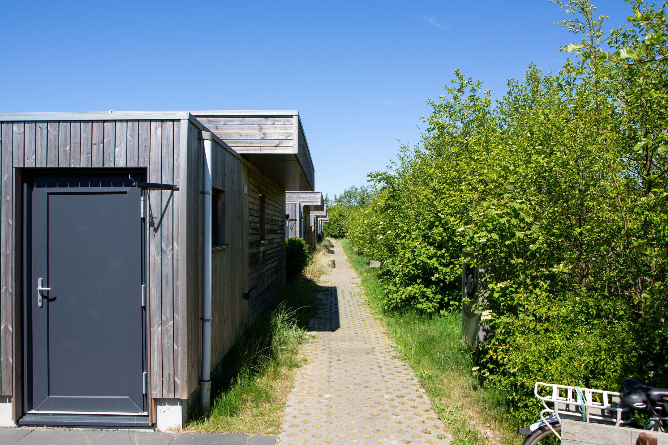 Foto 21 van Duinweg Formerum 5-A13