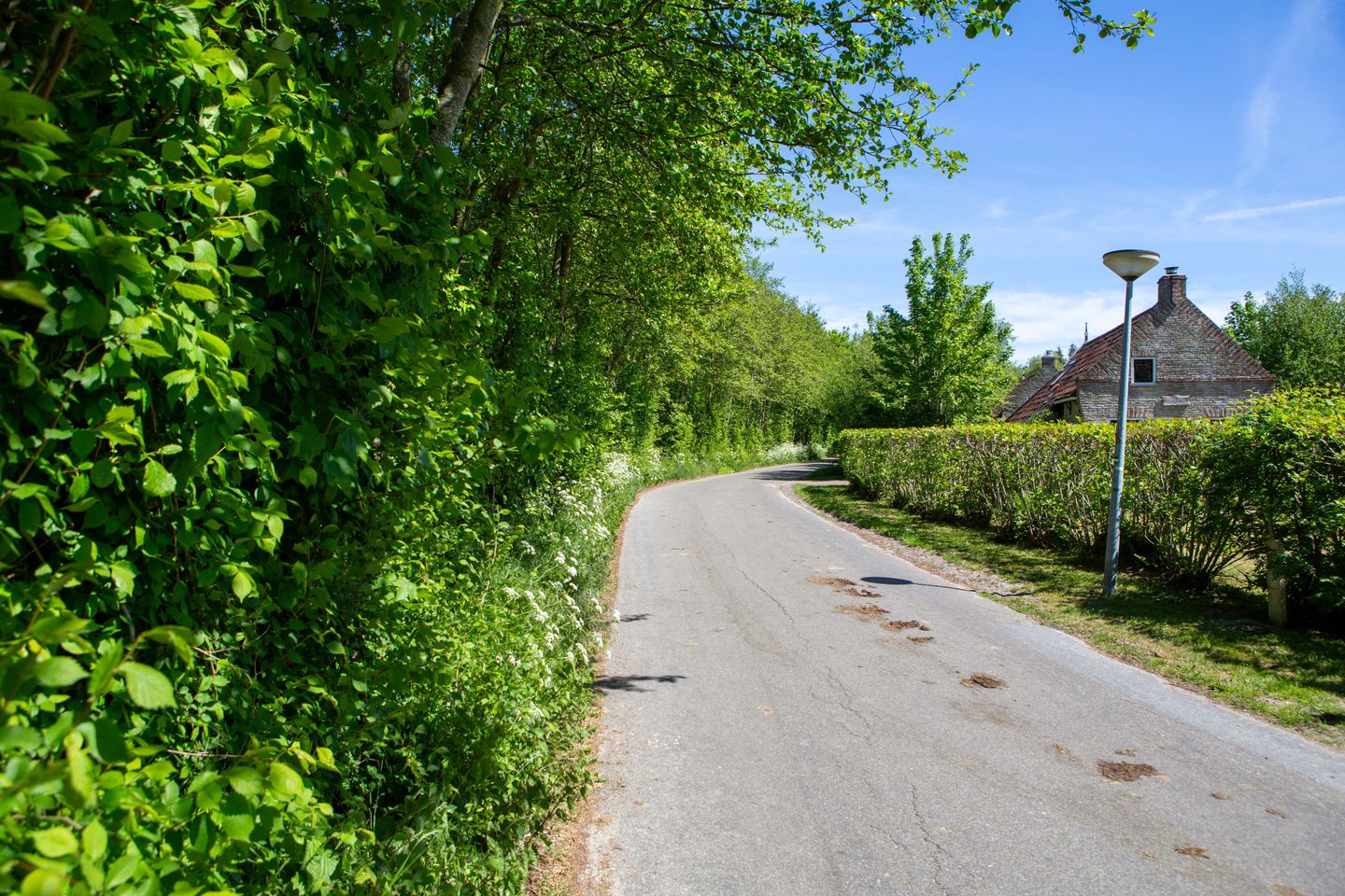 Foto 25 van Duinweg Formerum 5-A13