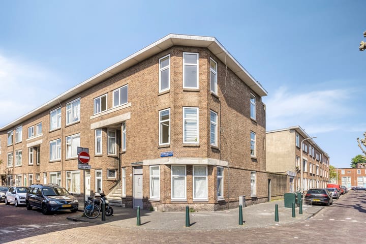 Foto 1 van Tafelbergstraat 32