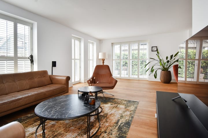 Foto 15 van Van der Goespad 10