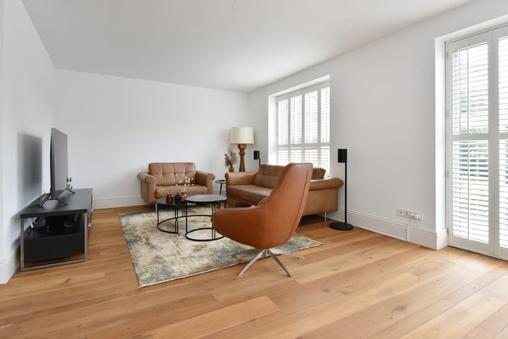 Foto 18 van Van der Goespad 10