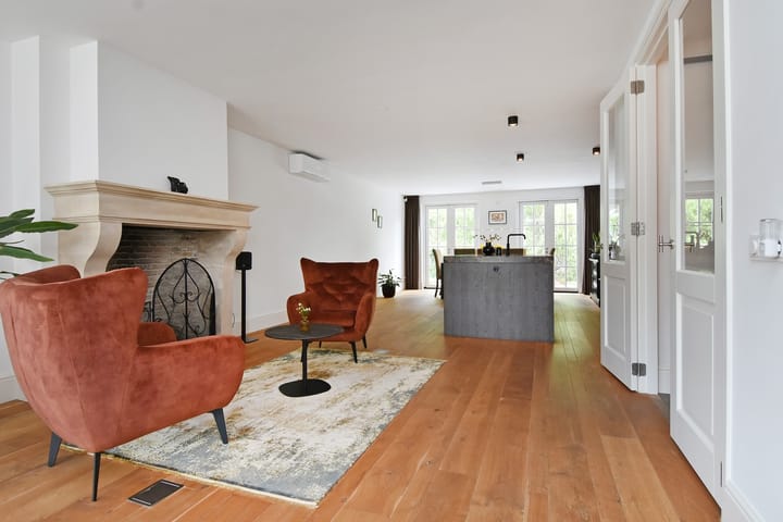 Foto 19 van Van der Goespad 10