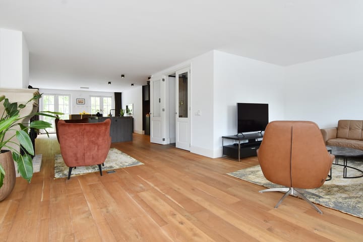 Foto 20 van Van der Goespad 10