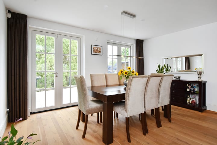 Foto 28 van Van der Goespad 10