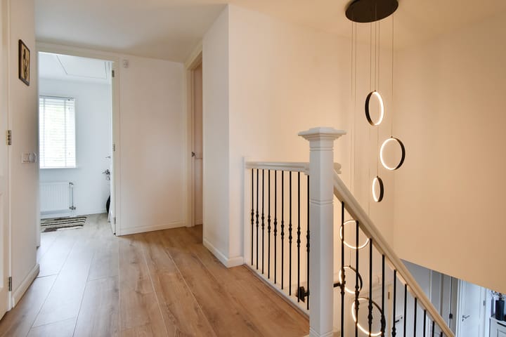 Foto 41 van Van der Goespad 10