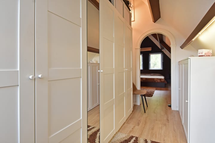 Foto 50 van Van der Goespad 10