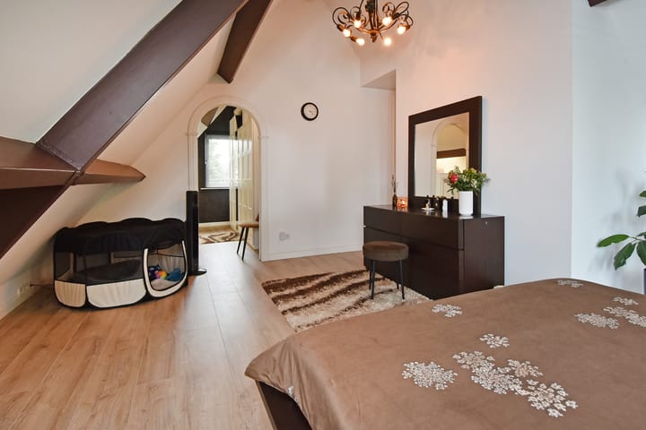 Foto 51 van Van der Goespad 10