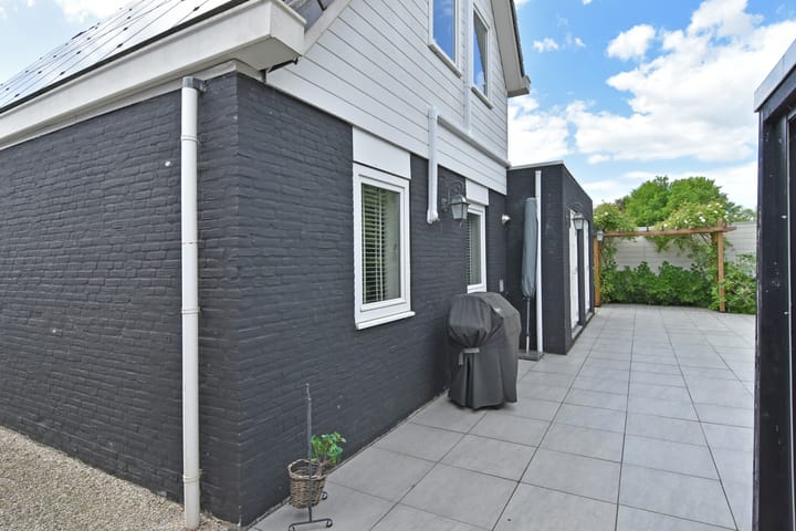 Foto 70 van Van der Goespad 10