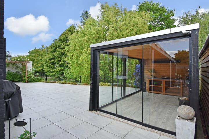 Foto 74 van Van der Goespad 10