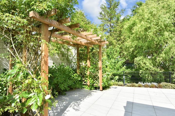 Foto 80 van Van der Goespad 10