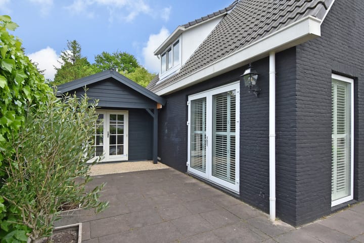 Foto 85 van Van der Goespad 10