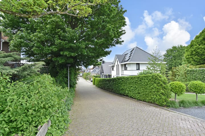 Foto 86 van Van der Goespad 10