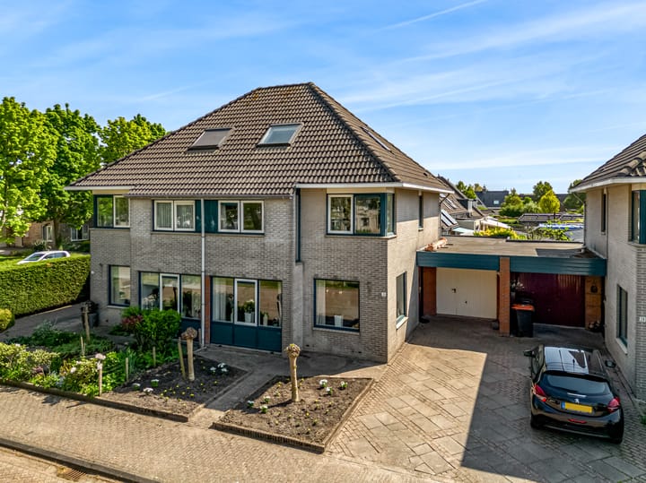 Foto 1 van Schuitenmaker 30