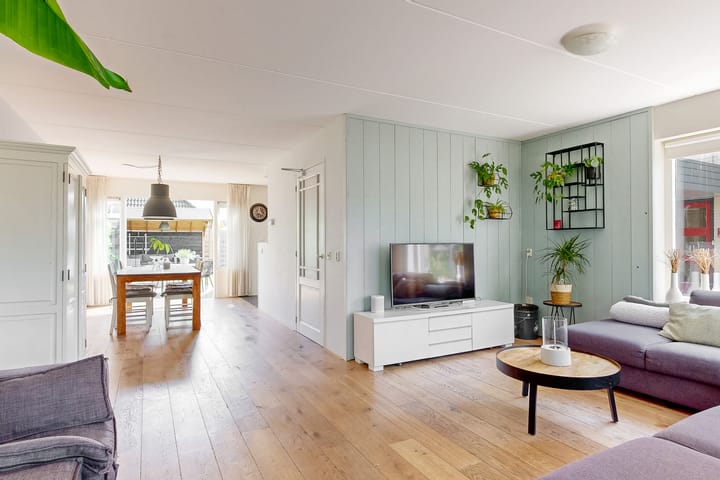 Foto 3 van Schuitenmaker 30