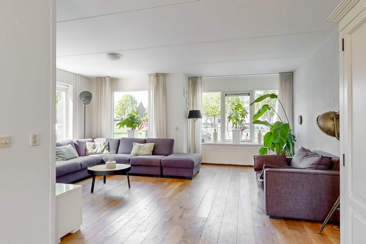 Foto 4 van Schuitenmaker 30