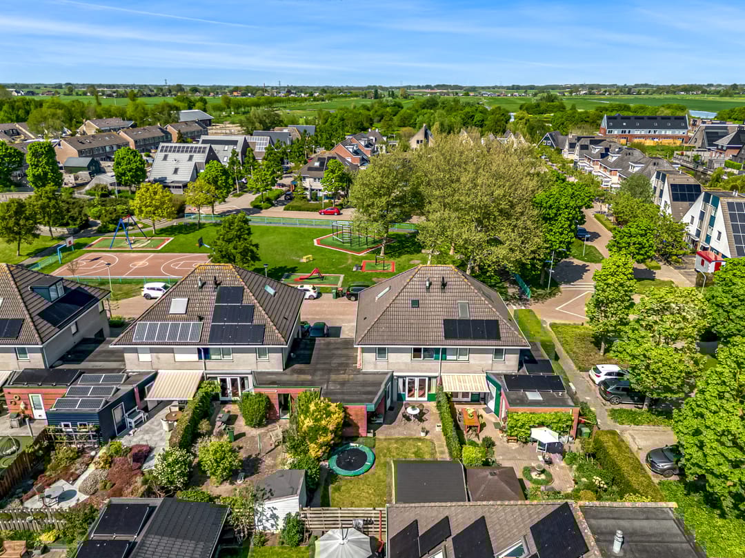 Foto 28 van Schuitenmaker 30