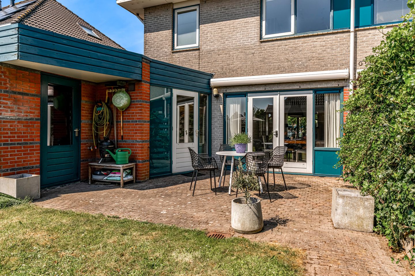 Foto 29 van Schuitenmaker 30