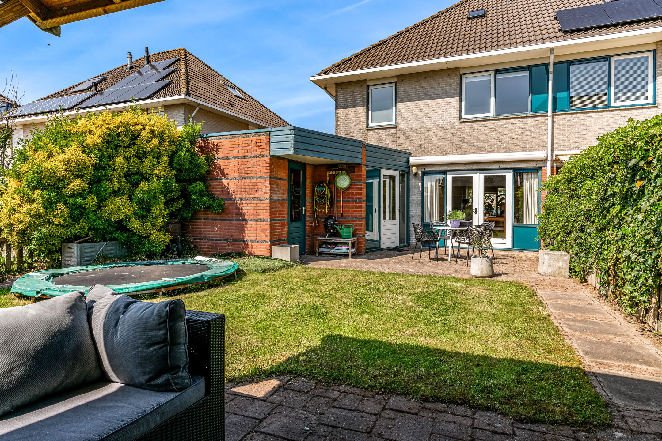 Foto 33 van Schuitenmaker 30