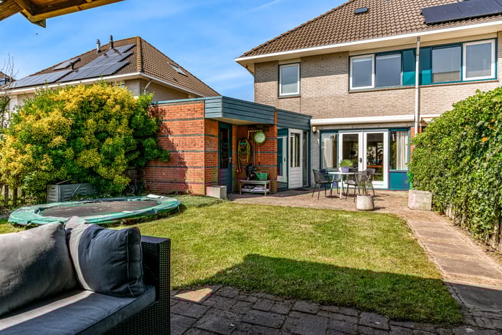 Foto 33 van Schuitenmaker 30