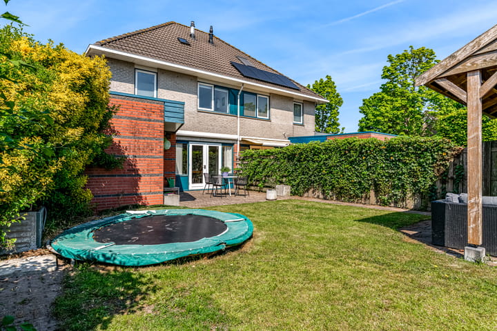 Foto 34 van Schuitenmaker 30